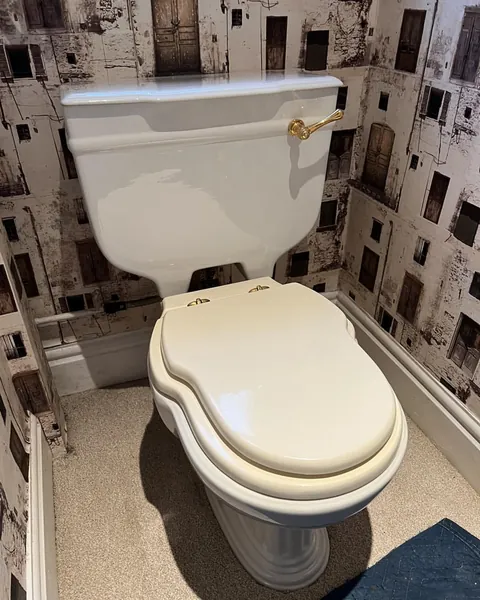 WC replacement in Glasgow